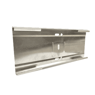 DL-EC2 Strip, Row Mounting
